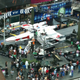Image for article titled This Incredible Full Scale Lego X-Wing Is the Largest Model In History